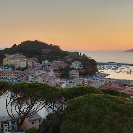 Appartamento Casa di Gabry Sestri Levante Esterno foto