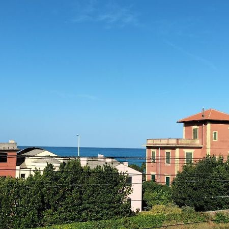 Appartamento Casa di Gabry Sestri Levante Esterno foto