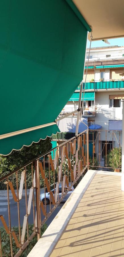 Appartamento Casa di Gabry Sestri Levante Esterno foto