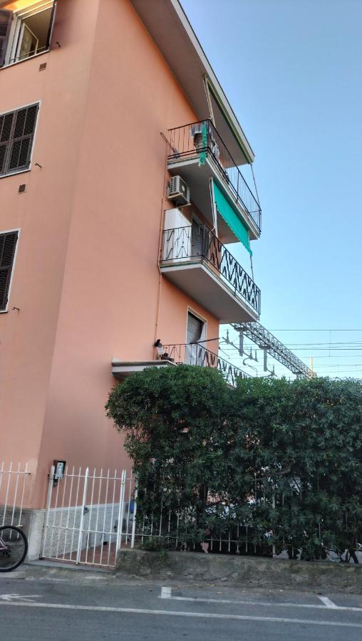 Appartamento Casa di Gabry Sestri Levante Esterno foto