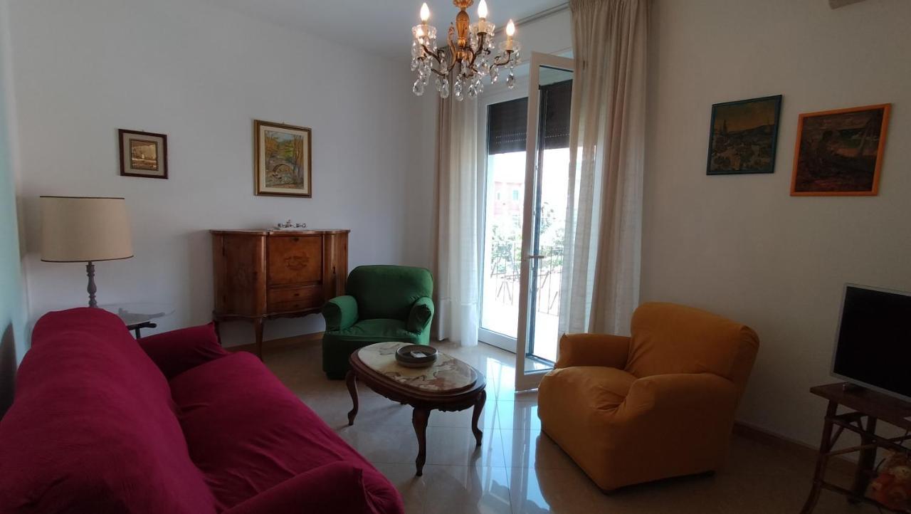 Appartamento Casa di Gabry Sestri Levante Esterno foto
