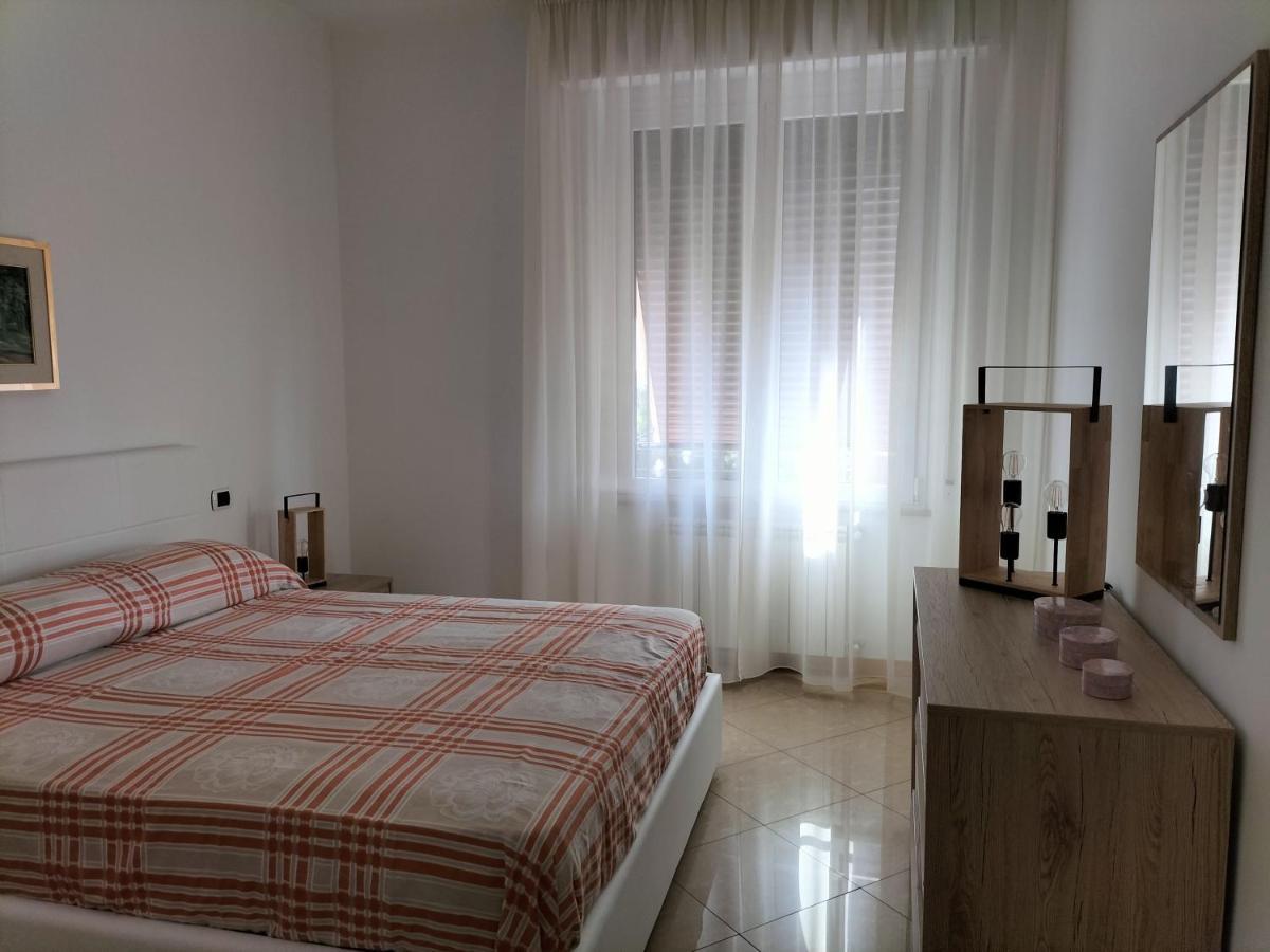 Appartamento Casa di Gabry Sestri Levante Esterno foto