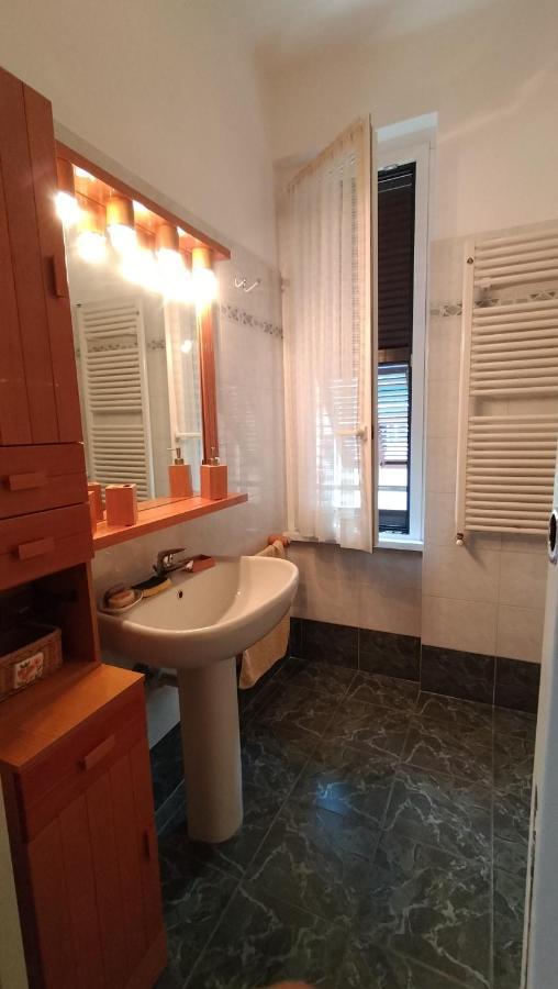 Appartamento Casa di Gabry Sestri Levante Esterno foto