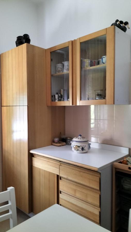 Appartamento Casa di Gabry Sestri Levante Esterno foto