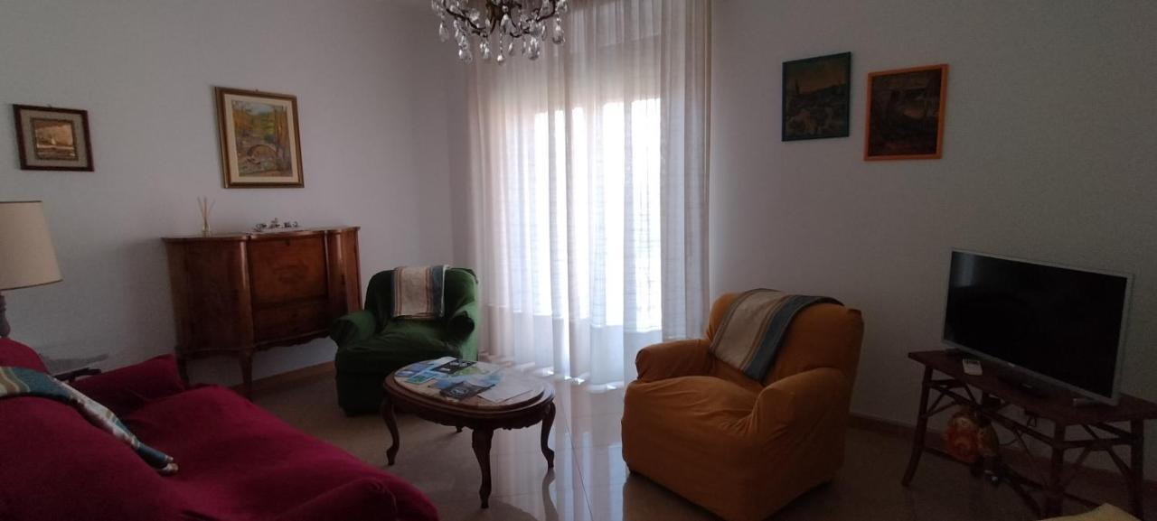 Appartamento Casa di Gabry Sestri Levante Esterno foto