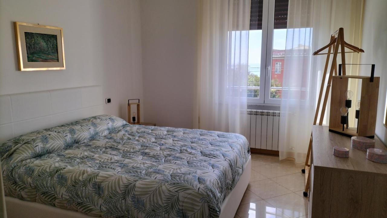 Appartamento Casa di Gabry Sestri Levante Esterno foto