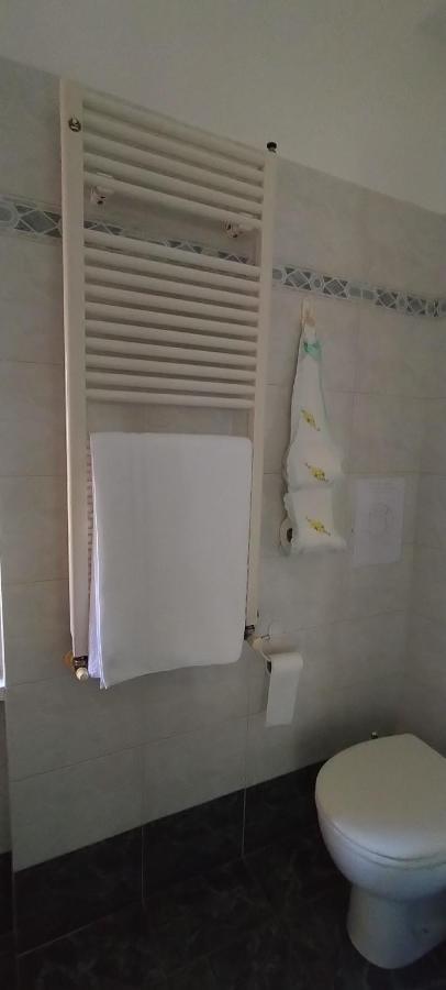 Appartamento Casa di Gabry Sestri Levante Esterno foto