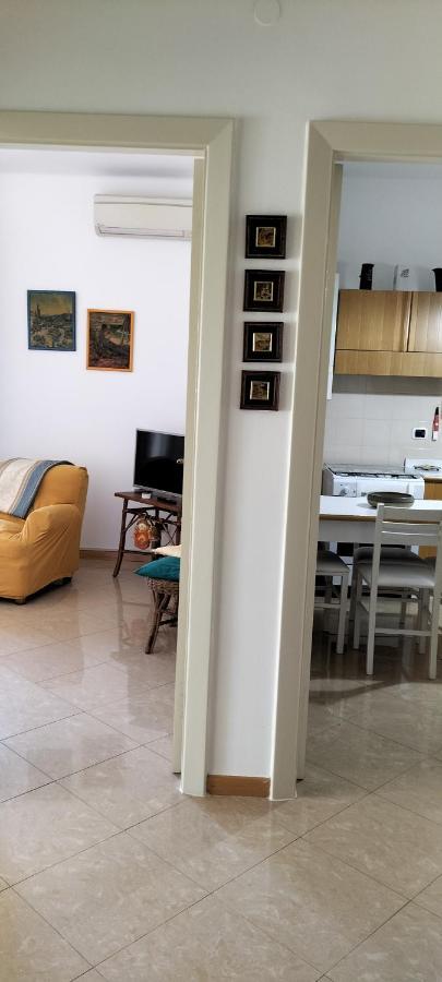 Appartamento Casa di Gabry Sestri Levante Esterno foto