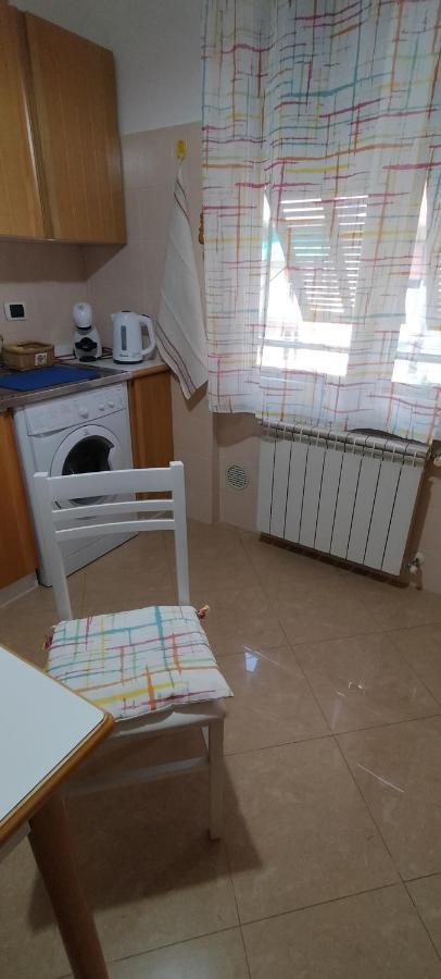 Appartamento Casa di Gabry Sestri Levante Esterno foto