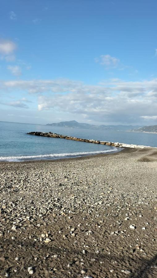 Appartamento Casa di Gabry Sestri Levante Esterno foto