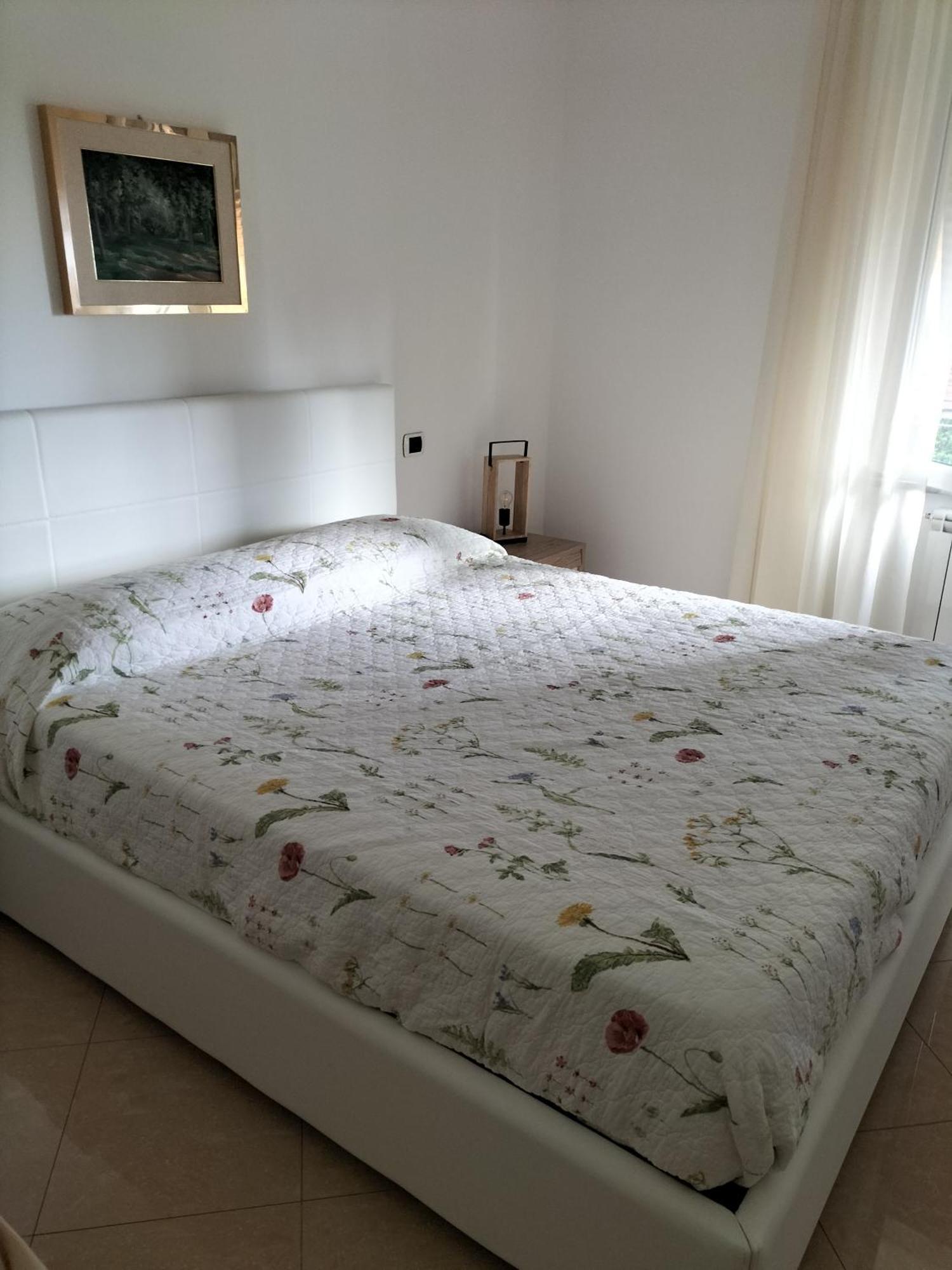 Appartamento Casa di Gabry Sestri Levante Esterno foto