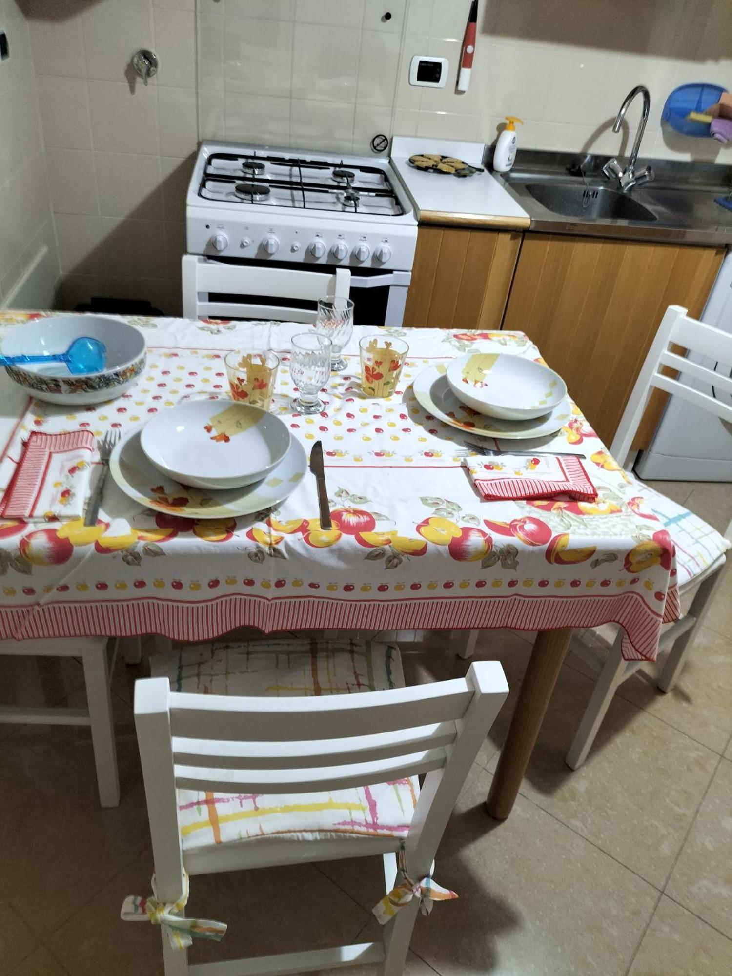 Appartamento Casa di Gabry Sestri Levante Esterno foto